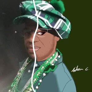 Meet your Posher, Greg